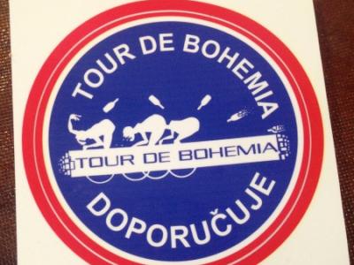 Tour de Bohemia 2014